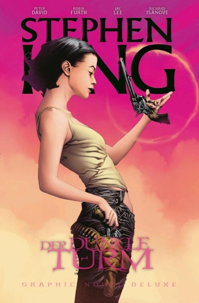 Stephen Kings Der Dunkle Turm Deluxe 2